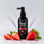 HappiLick Strawberry Treat
