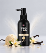 HappiLick Vanilla Flirt